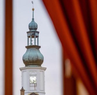 Jesenik Hotel | Hotel Slovan