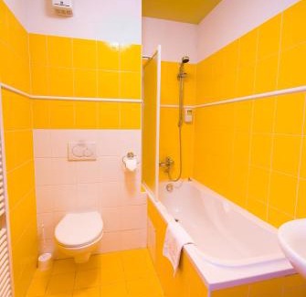Prague 5 Hotel | Hotel Smaragd
