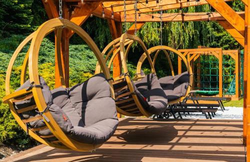 Szczawnica Hotel | Hotel Smile Pieniny