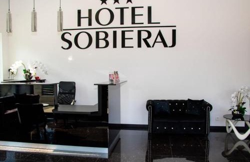 gmina Krzeszyce Hotel | Hotel Sobieraj