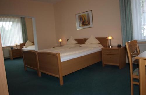 Emmerich Hotel | Hotel Societät