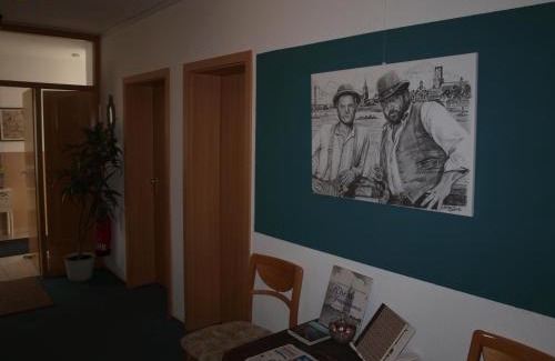 Emmerich Hotel | Hotel Societät