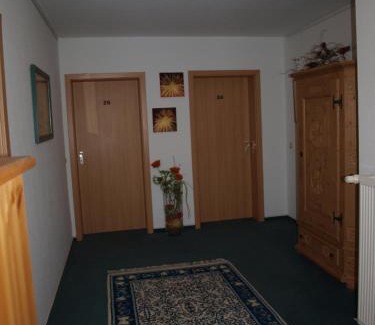 Emmerich Hotel | Hotel Societät