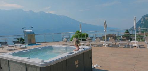 Limone sul Garda Hotel | Hotel Sogno del Benaco
