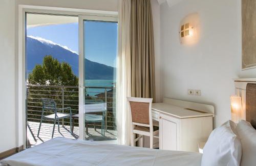Limone sul Garda Hotel | Hotel Sogno del Benaco