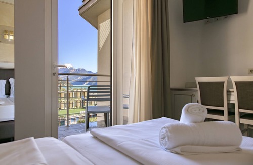 Limone sul Garda Hotel | Hotel Sogno del Benaco