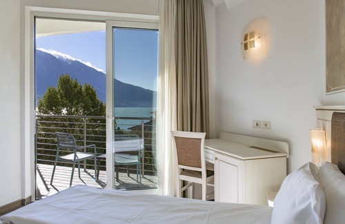 Limone sul Garda Hotel | Hotel Sogno del Benaco