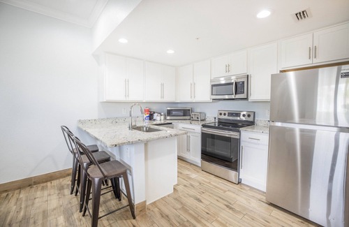 Redington Shores Hotel | Hotel Sol