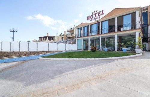 Solanas Hotel | Hotel Solanas