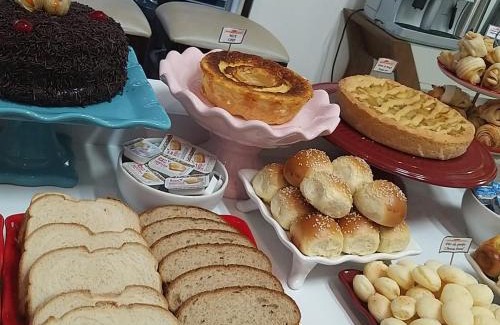 Luis Eduardo Magalhaes Hotel | Hotel Solar Rio de Pedras