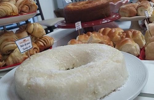 Luis Eduardo Magalhaes Hotel | Hotel Solar Rio de Pedras