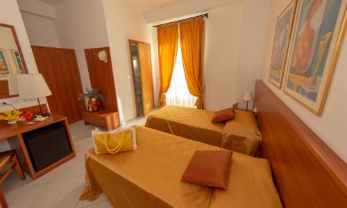 Rodi Garganico Hotel | Hotel Solaria