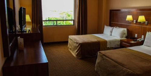 Celaya Hotel | Hotel Soleil Celaya
