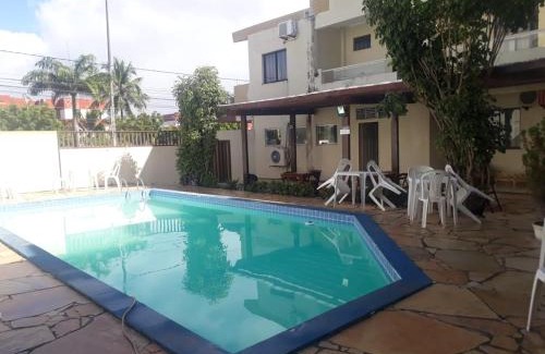 Coroa do Meio Hotel | Hotel Solemio