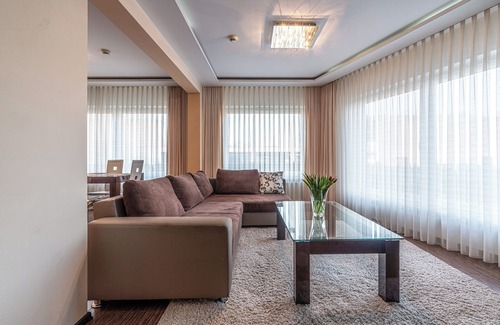Wieliczka Hotel | Hotel Soray