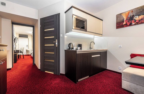 Wieliczka Hotel | Hotel Soray
