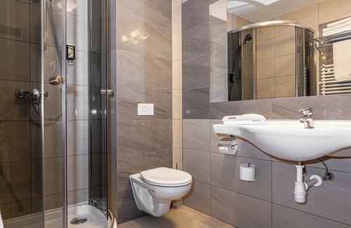 Wieliczka Hotel | Hotel Soray