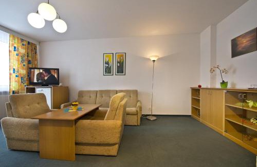 Tatranska Lomnica Hotel | Hotel SOREA URÁN