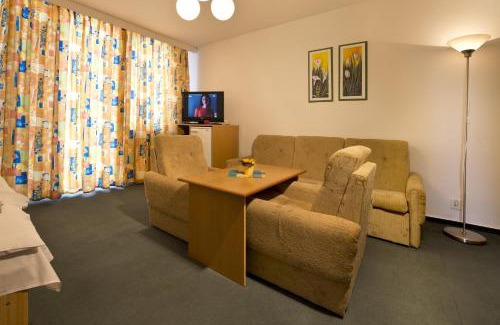 Tatranska Lomnica Hotel | Hotel SOREA URÁN