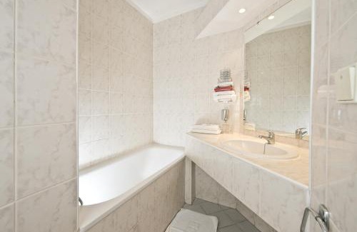 Tatranska Lomnica Hotel | Hotel SOREA URÁN