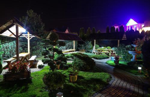 Tomaszow Lubelski Hotel | Hotel & Spa Arkadia