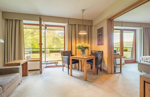 Krynica-Zdroj Hotel | Hotel SPA Dr Irena Eris Krynica Zdrój 12+