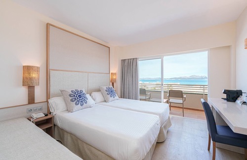 Son Baulo Hotel | Hotel & Spa Ferrer Janeiro