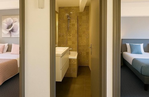 Cap d'Agde Hotel | Hotel & Spa GIL DE FRANCE Cap D'Agde