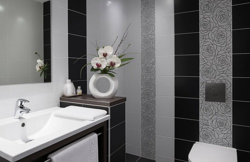 Cap d'Agde Hotel | Hotel & Spa GIL DE FRANCE Cap D'Agde