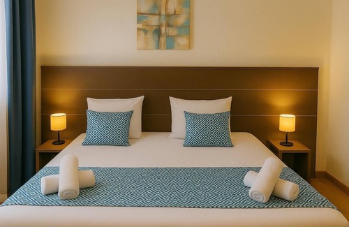 Cap d'Agde Hotel | Hotel & Spa GIL DE FRANCE Cap D'Agde