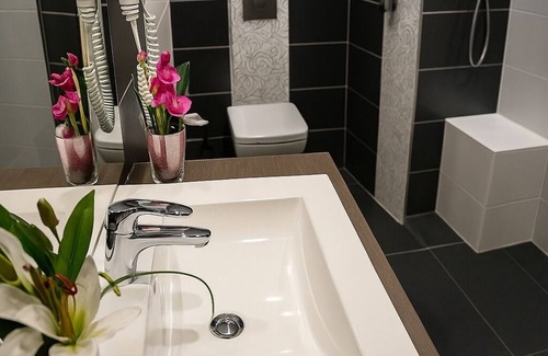 Cap d'Agde Hotel | Hotel & Spa GIL DE FRANCE Cap D'Agde