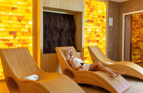 Siedlce Hotel | Hotel & SPA Hetman