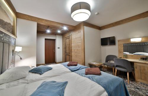 Zawoja Hotel | Hotel&SPA Jawor