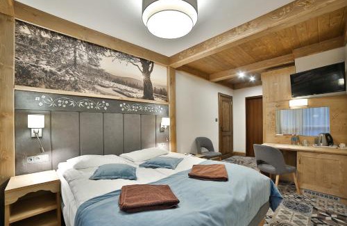 Zawoja Hotel | Hotel&SPA Jawor