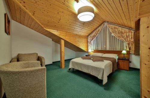 Zawoja Hotel | Hotel&SPA Jawor