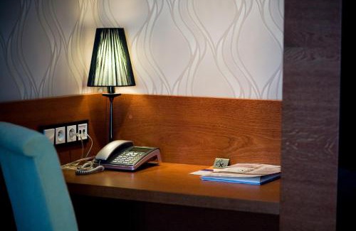 Zory Hotel | Hotel&Spa Kameleon