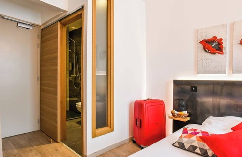 Osses Hotel | Hotel Spa Mendi Alde in the heart of the Basque Country