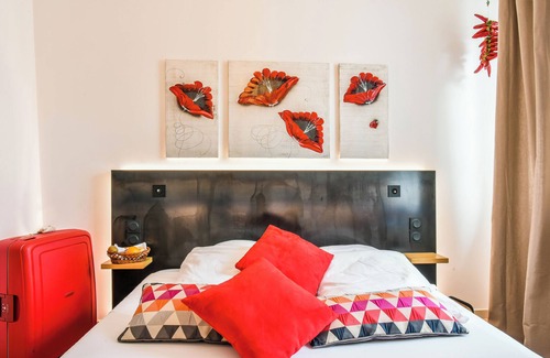 Osses Hotel | Hotel Spa Mendi Alde in the heart of the Basque Country