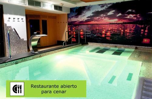 Old Town Hotel | Hotel Spa QH Centro León