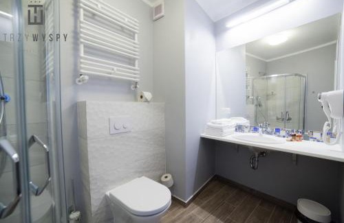Swinoujscie Hotel | Hotel & Spa Trzy Wyspy