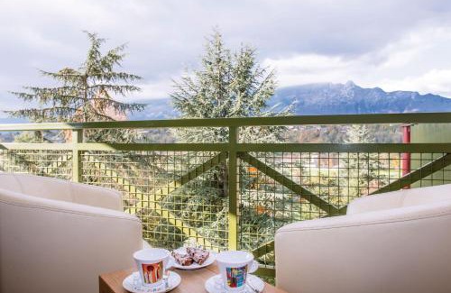 Aix-les-Bains Hotel | Hotel * & Spa Vacances Bleues Villa Marlioz
