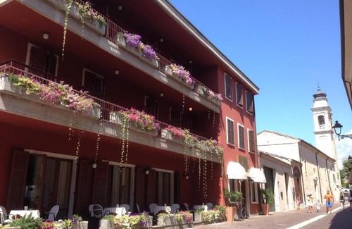 Bardolino Hotel | Hotel Speranza