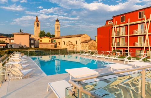Bardolino Hotel | Hotel Speranza