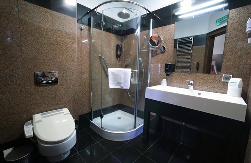 Borcz Hotel | Hotel Spichrz