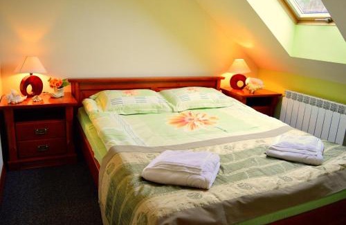 Leba Hotel | Hotel Spinaker