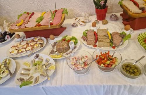 Leba Hotel | Hotel Spinaker
