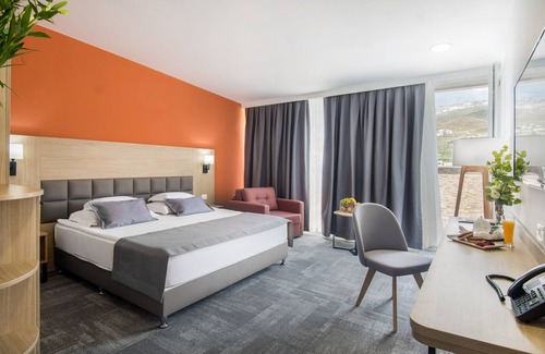 Kamen Hotel | Hotel Split INN by President