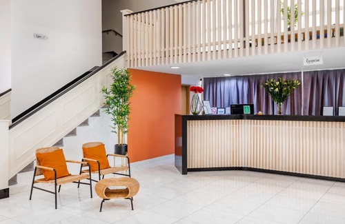 Kamen Hotel | Hotel Split Inn by President