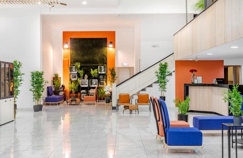 Kamen Hotel | Hotel Split Inn by President