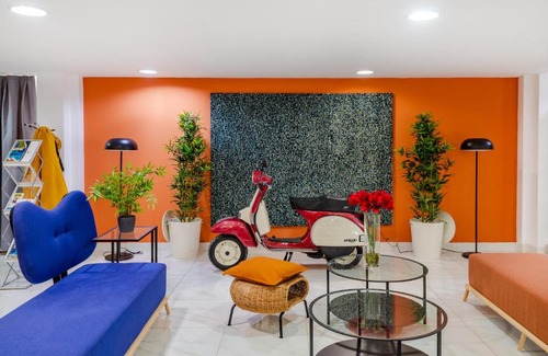 Kamen Hotel | Hotel Split Inn by President